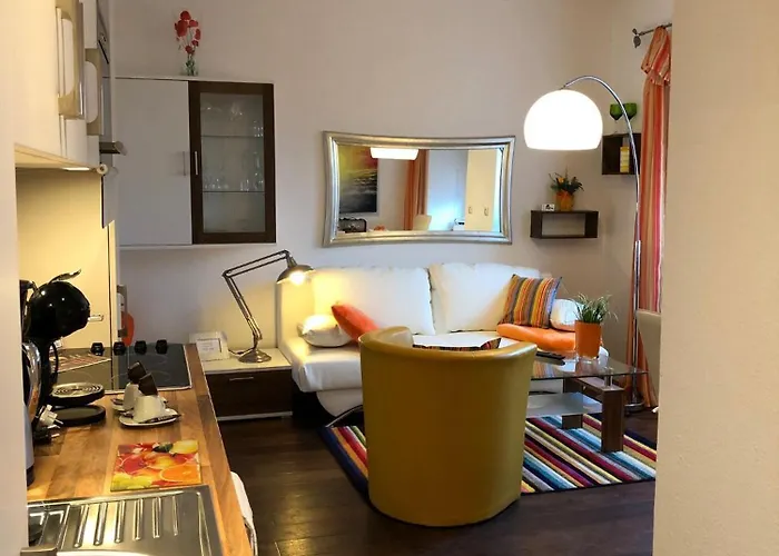 Haus Regini Regini 01 Διαμέρισμα